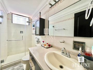 VENTA APARTAMENTO VISTA AL MAR AV BALBOA, PH ROCAMAR (4)