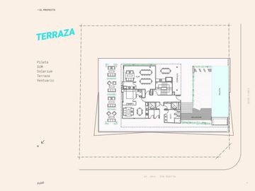 Departamento - 2 dormitorios, 2 baños, c/ Amenities - Florida Belgrano-Oeste