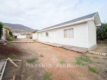 Estupenda Casa en Tranquilo Condominio