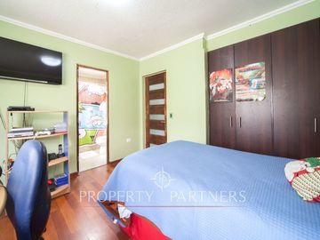 Estupenda Casa en Tranquilo Condominio