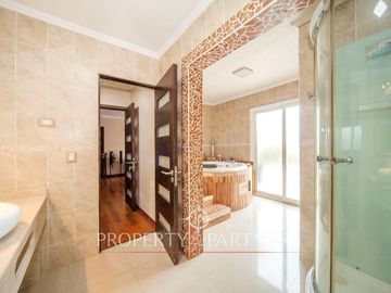 Estupenda Casa en Tranquilo Condominio