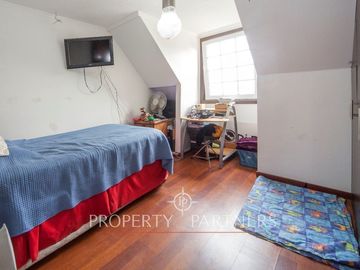 Estupenda Casa en Tranquilo Condominio