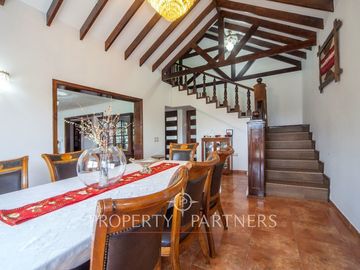 Estupenda Casa en Tranquilo Condominio