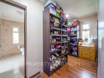 Estupenda Casa en Tranquilo Condominio