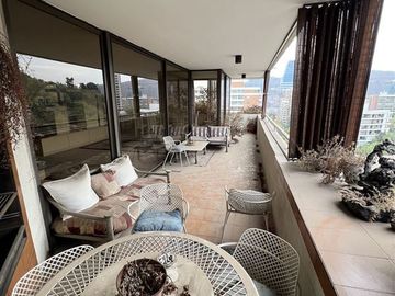 Departamento en Venta en Presidente Riesco