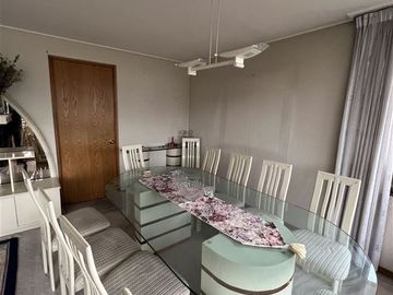 Departamento en Venta en Presidente Riesco