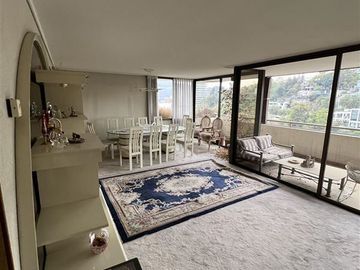 Departamento en Venta en Presidente Riesco