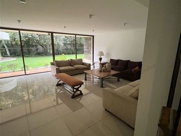 Departamento en Venta en Presidente Riesco