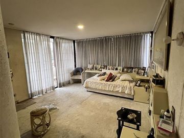 Departamento en Venta en Presidente Riesco