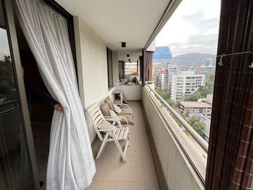 Departamento en Venta en Presidente Riesco