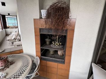 Departamento en Venta en Presidente Riesco