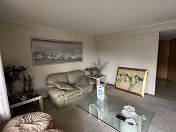 Departamento en Venta en Presidente Riesco