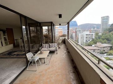 Departamento en Venta en Presidente Riesco
