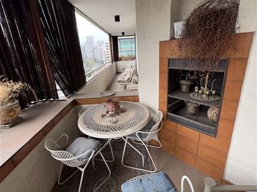 Departamento en Venta en Presidente Riesco