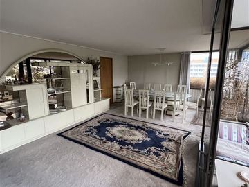 Departamento en Venta en Presidente Riesco