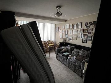 Departamento en Venta en Presidente Riesco