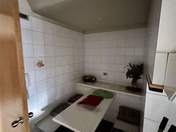 Departamento en Venta en Presidente Riesco