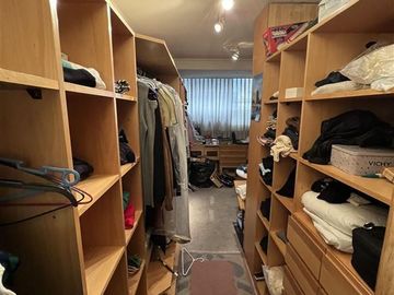 Departamento en Venta en Presidente Riesco