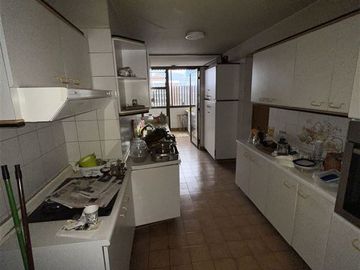 Departamento en Venta en Presidente Riesco