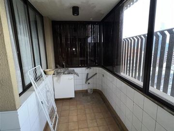 Departamento en Venta en Presidente Riesco