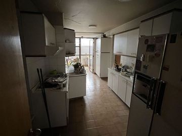 Departamento en Venta en Presidente Riesco