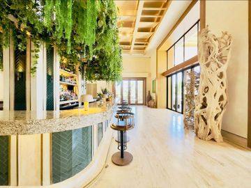 Departamento frente al mar con alberca privada, 842 m2, condominio de lujo con a