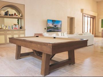 Departamento frente al mar con alberca privada, 842 m2, condominio de lujo con a
