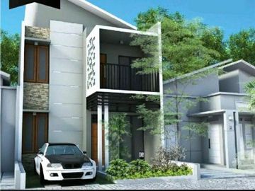 Rumah syariah di bekasi diskon sampai 200jt