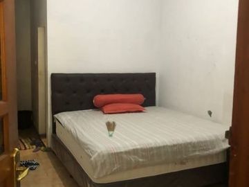 Rumah dijual dekat kampus Brawijaya di sukarno hatta Lowokwaru kota Malang.