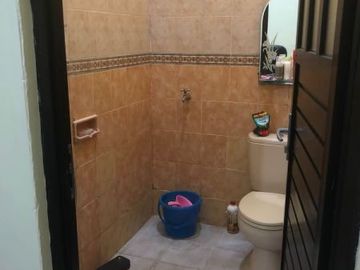 Rumah dijual dekat kampus Brawijaya di sukarno hatta Lowokwaru kota Malang.