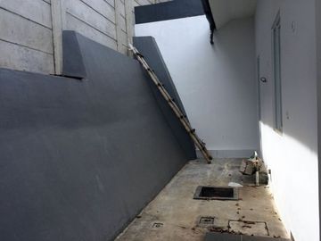 DIJUAL CEPAT !!! Rumah nyaman di Awiligar Cikutra, Cigadung, Tubagus Ismail