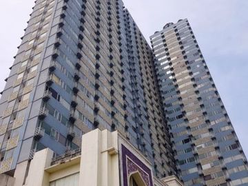 [892F7A] Selling 2 Units of Saladdin Mansion Apartment Depok