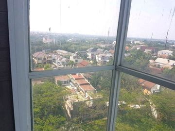 [892F7A] Selling 2 Units of Saladdin Mansion Apartment Depok