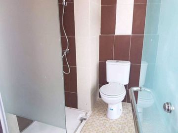 [892F7A] Selling 2 Units of Saladdin Mansion Apartment Depok