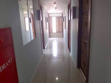 [892F7A] Selling 2 Units of Saladdin Mansion Apartment Depok