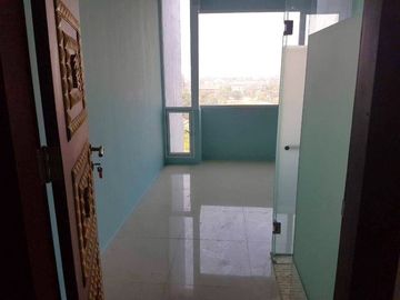 [892F7A] Selling 2 Units of Saladdin Mansion Apartment Depok