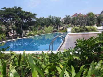 Rumah Bagus Paramount Village Semarang Barat, Dekat POLDA dan RS. KARIADI