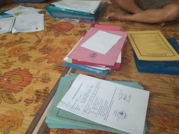 Jual Cepat Tanah Perkebunan 130 Ha Di Cipanas Kota Cianjur