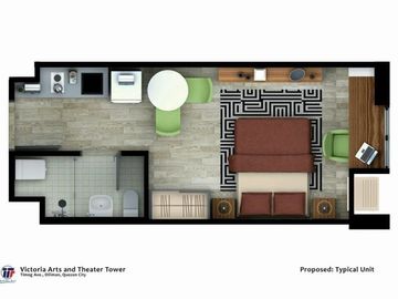 Affordable Lifetime Ownership near GMA Kamuning