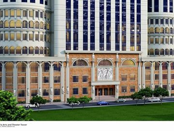 Affordable Lifetime Ownership near GMA Kamuning