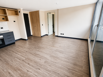 Departamento Nuevo a estrenar o para inversión