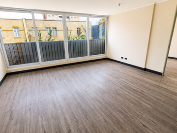 Departamento Nuevo a estrenar o para inversión