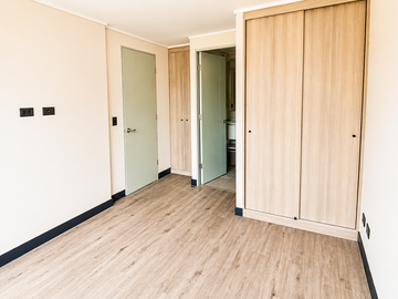 Departamento Nuevo a estrenar o para inversión