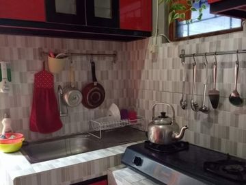 Jual Hunian Minimalis Siap Huni Full Furnished Harga Murah Di Sleman