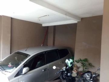 Rumah Sejuk Siap Huni Bukit Sariwangi