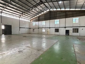 Gudang Siap Pakai Di Kawasan Industri Jababeka Cikarang