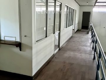 Gudang Siap Pakai Di Kawasan Industri Jababeka Cikarang