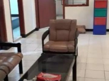 Rumah Dijual Babatan Mukti Surabaya KT