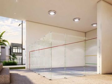 CASA EN VENTA EN PORTOVELA RESIDENCIAL
