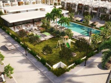 CASA EN VENTA EN PORTOVELA RESIDENCIAL
